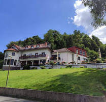 ELSTER & SÖHNE IMMOBILIEN präsentiert: Ein Ort für Genießer ,, Hotel Berghof ,, - Nieheim
