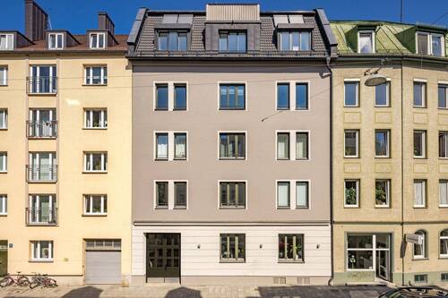 Fassade - 