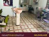 1. Raum - 2 Zimmer Büro in Römerstein
