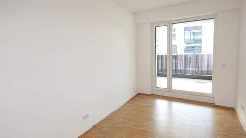 Büro mit Zugang Terrasse - 