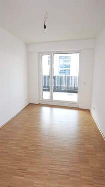 Büro mit Zugang Terrasse - 