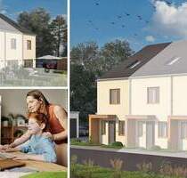 PHI AACHEN - Energieeffizientes Traumhaus mit sonnigem Garten in ruhiger Lage von Kreuzau!