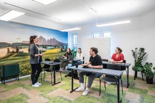 Bild 2 - Büro zur Miete in Bochum