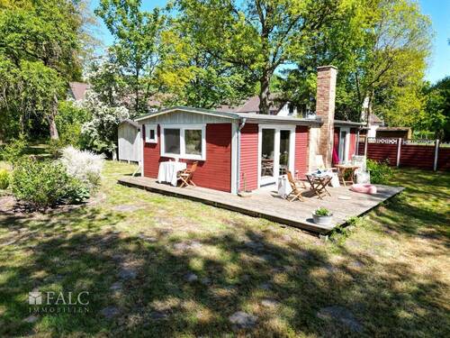 Bild 2 - 2 Zimmer Mehrfamilienhaus, Wohnhaus zum Kaufen in Gutglück