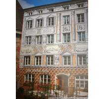 Kleine Gewerbeeinheit in traditionsreichem Haus im Zentrum von Wasserburg!