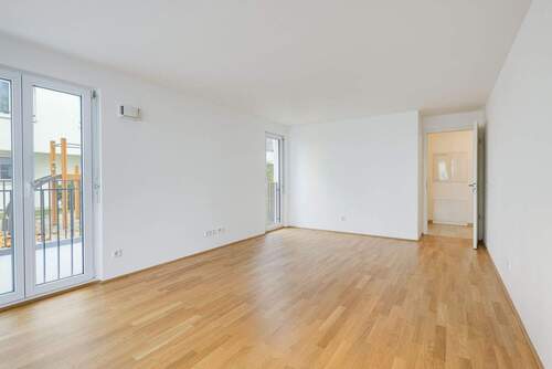 behagliches Wohnzimmer - 