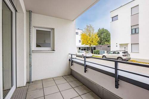 Balkon - 