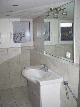Badezimmer - 