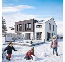 Bien-Zenker: Ihr individuell gestaltetes Doppelhaus in Mölln - Doppelhauspartner gesucht