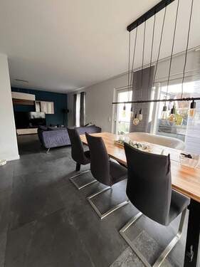 Esszimmer - Einfamilienhaus mit 227,00 m&sup2; in Gelnhausen zum Kaufen