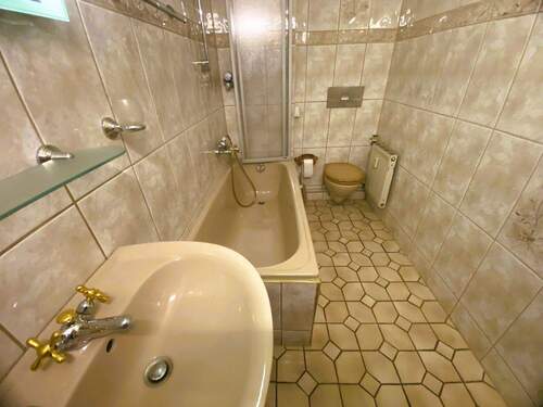 Badezimmer - 
