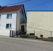 Einfamilienhaus Wochenendhaus in der Dahlener Heide - Belgern-Schildau OT Kaisa