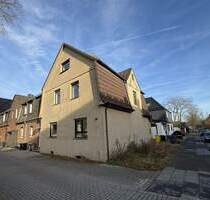 Ein Haus - viele Möglichkeiten: Ein- bis Zweifamilenhaus in Castrop-Rauxel - Castrop Rauxel Ickern