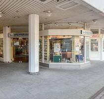 Ladenlokal in Toplage mit Topmieter * ca. 90 m² mit Verkaufsgarantie ca. 41 m² Nebenfl. * hohe Laufkundschaftsfrequen... - Leverkusen Wiesdorf