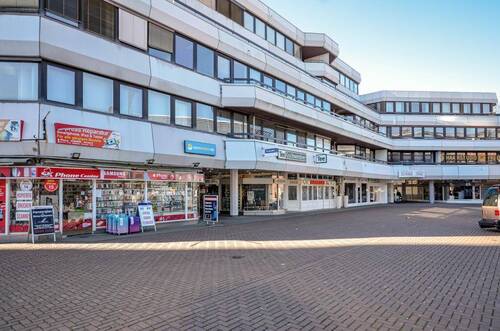 Außenansicht - Gewerbeobjekt (Büro, Produktion, Verkauf) in Leverkusen zum Kaufen