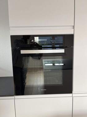 Miele Backofen - 