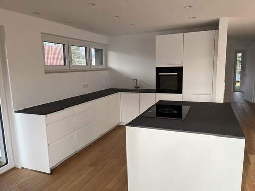 Küche - 3 Zimmer Etagenwohnung zur Miete in Ostfildern-Kemnat