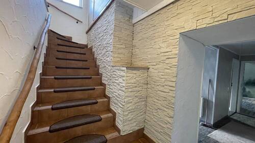 EG Treppe - 