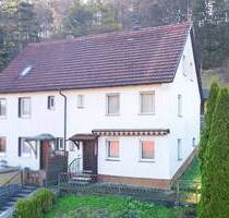 Verwirklichen Sie Ihren Wohntraum - Haus mit Potenzial und Raum für Ihre Ideen - Burladingen-Stetten u.H.