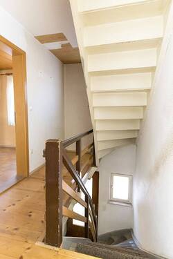 Detailbild - Doppelhaushälfte mit 88,40 m&sup2; in Burladingen-Stetten u.H. zum Kaufen