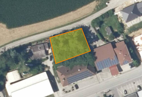 Lageplan - 