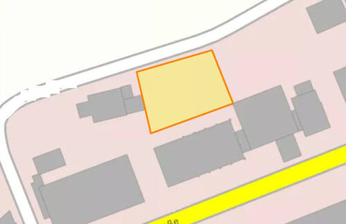 Lageplan - 