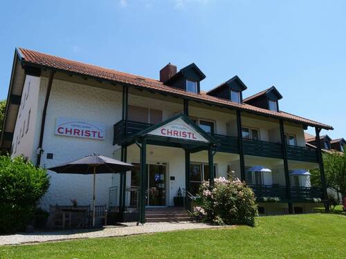 Bild 2 - Hotel, Pension, Gasthof zum Kaufen in Bad Griesbach im Rottal