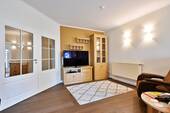 Wohnen/Essen - 