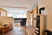 Wohnen/Essen - 