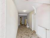 Eingang KG (teilunterkellert) - 