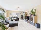 Wohnzimmer EG - 
