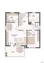 Grundriss Erdgeschoss - 