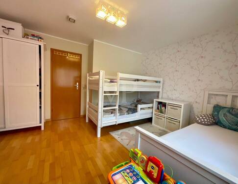 Kinderzimmer - 