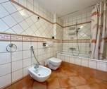 Wannenbad - 