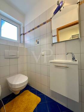 Gäste WC - 