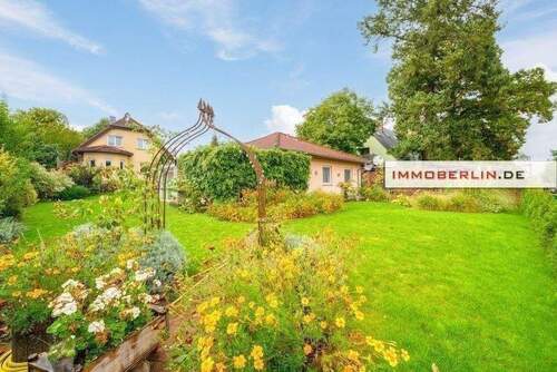2.jpg - 3 Zimmer Bungalow in Blankenfelde-Mahlow