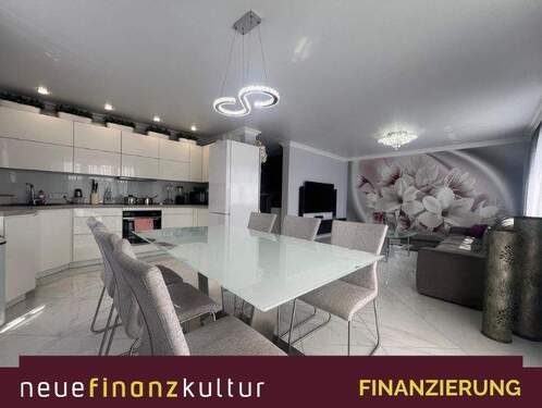 Wohnzimmer - 