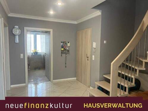 Flur - 