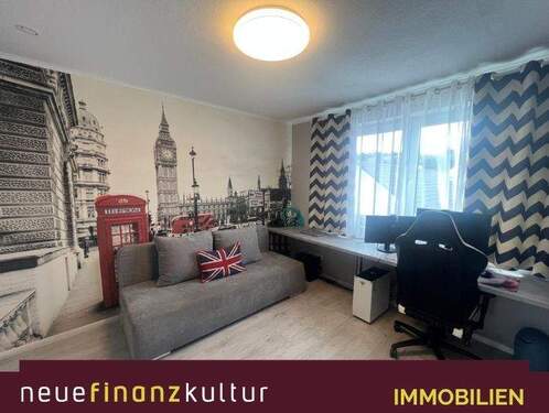 Kinderzimmer - 