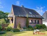 3 - 5 Zimmer Einfamilienhaus in Haselünne