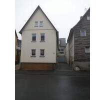 Gemütliche 1 Zimmer Dachgeschosswohnung mit großzügigem Balkon (1600-5006) - Heuchelheim