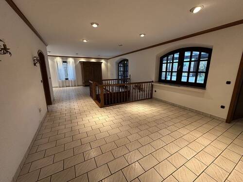 Wohnzimmer/Esszimmer - 