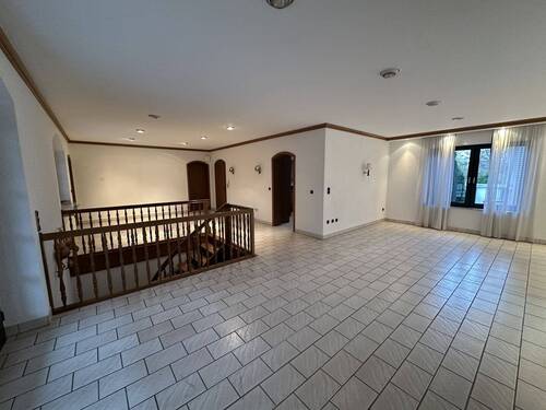 Wohnzimmer/Esszimmer - 