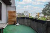 Balkon - 2 Zimmer Einfamilienhaus zum Kaufen in Düsseldorf