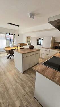 Bild 3 - 2 Zimmer Etagenwohnung in Nienhagen