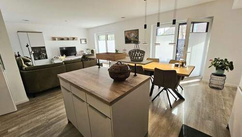 Bild 4 - Etagenwohnung mit 80,00 m² in Nienhagen zum Kaufen