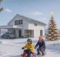 Bien-Zenker: Ihr individuelles Zuhause in Mölln - Wohnen mit Stil und Komfort