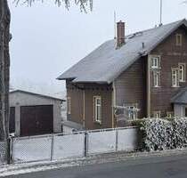 Historisches Objekt im Ortsteil Hain! - Kurort Oybin