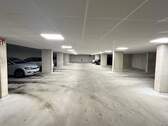 Tiefgarage - 