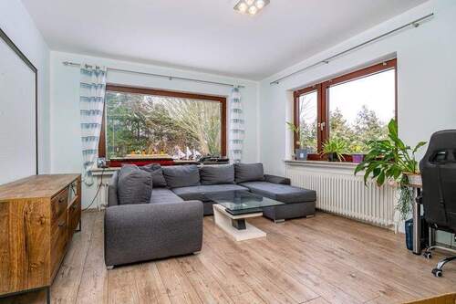 Impressionen - 1 Zimmer Einfamilienhaus in Wittmund OT Leerhafe